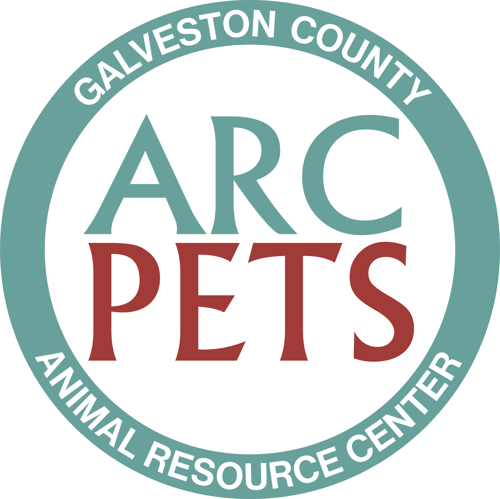 Galveston County Animal Resource Center responds to aggressive dogs