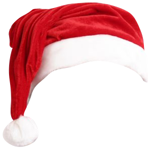 Santa hat